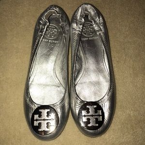 Tory Burch Ballet Flats